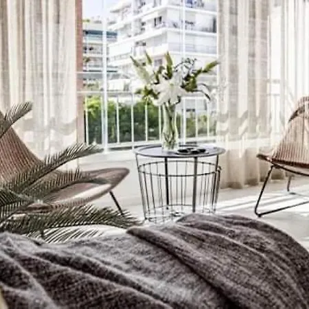 Apartman Centro Playa De La Fontanilla Marbella