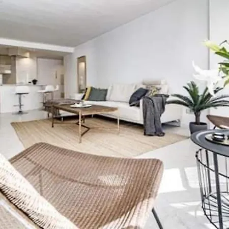 Apartman Centro Playa De La Fontanilla Marbella