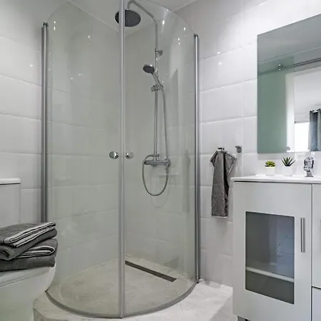 Apartman Centro Playa De La Fontanilla *