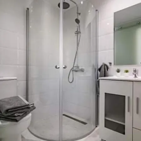 Centro Playa De La Fontanilla Apartment Marbella