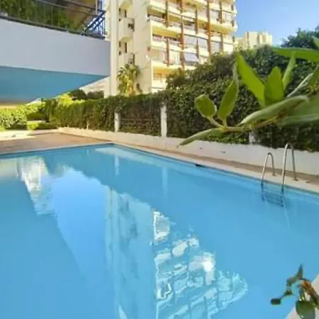Apartment Centro Playa De La Fontanilla